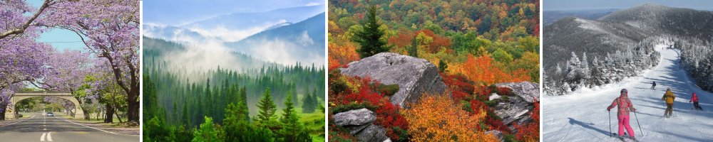 Visit Vermont!